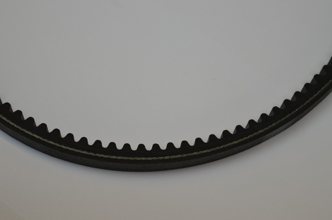 vee belt belts v shaped v shape drive banded set length li lo lp profile section width height cogged kevlar muscle snapped slipping transmission