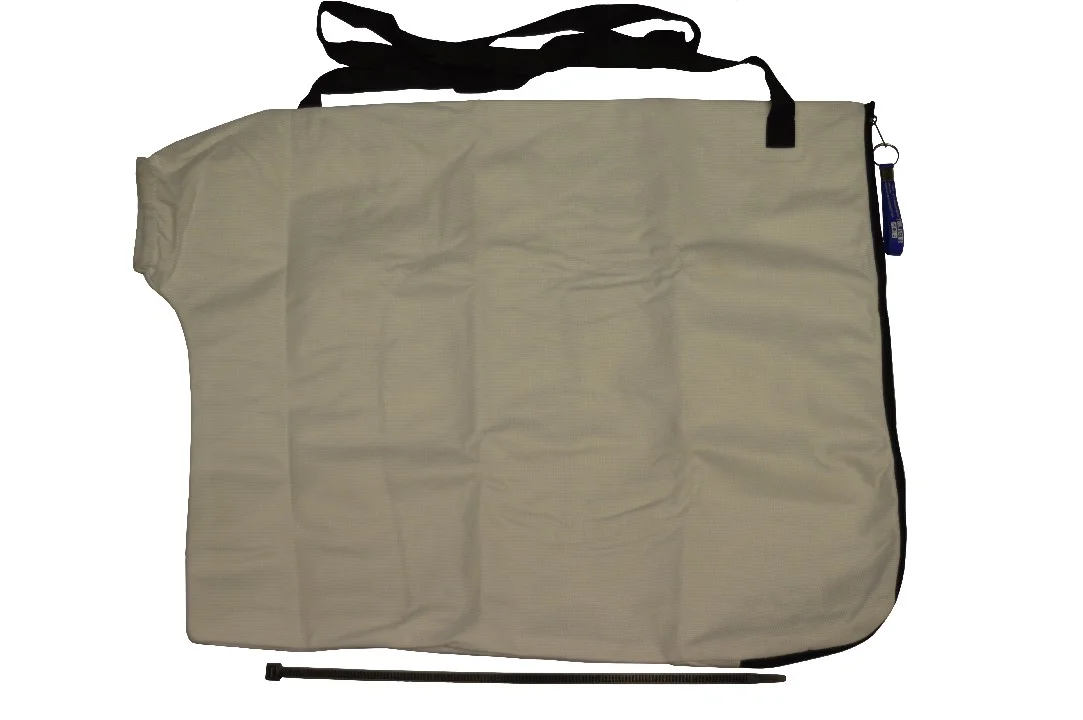 Garden Vacuum Bags, Garden Vac Bag, Leafs Collection, Leaf Blower, Bespoke, OEM, Original, Material, Zip, Heavy Duty Long Lasting