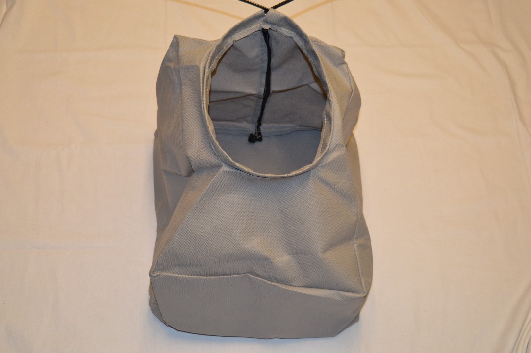Garden Vacuum Bags, Garden Vac Bag, Leafs Collection, Leaf Blower, Bespoke, OEM, Original, Material, Zip, Heavy Duty Long Lasting