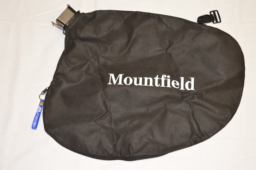 Garden Vacuum Bags, Garden Vac Bag, Leafs Collection, Leaf Blower, Bespoke, OEM, Original, Material, Zip, Heavy Duty Long Lasting Mountfield
