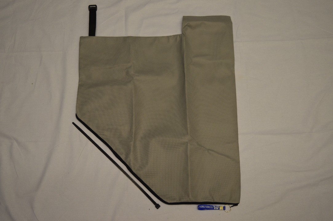 Garden Vacuum Bags, Garden Vac Bag, Leafs Collection, Leaf Blower, Bespoke, OEM, Original, Material, Zip, Heavy Duty Long Lasting
