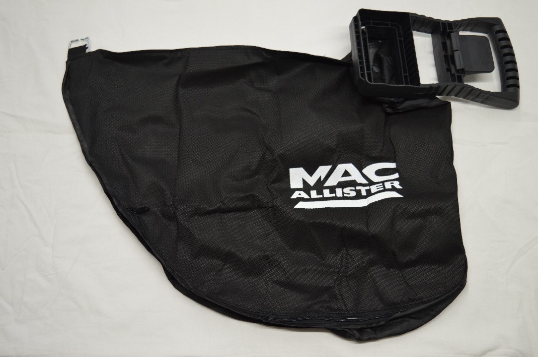 Garden Vacuum Bags, Garden Vac Bag, Leafs Collection, Leaf Blower, Bespoke, OEM, Original, Material, Zip, Heavy Duty Long Lasting Macallister B&Q Screwfix McAllister Mac Allister