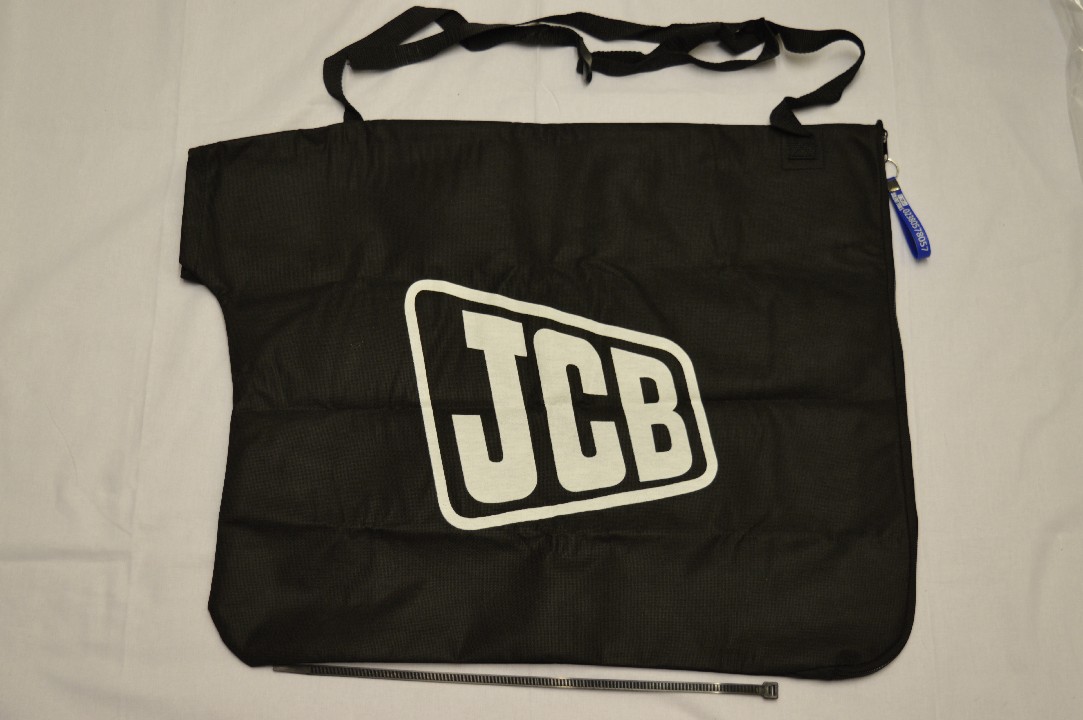 Garden Vacuum Bags, Garden Vac Bag, Leafs Collection, Leaf Blower, Bespoke, OEM, Original, Material, Zip, Heavy Duty Long Lasting JCB