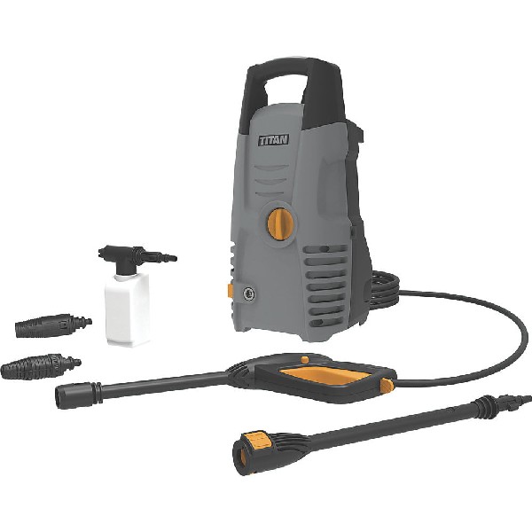 TTB1300PRW Titan pressure washer washers spares spare parts accessories solent tools high pressure hose o rings o ring lance lances gun trigger guns nozzle nozzles connectors patio head drawing exploded breakdown