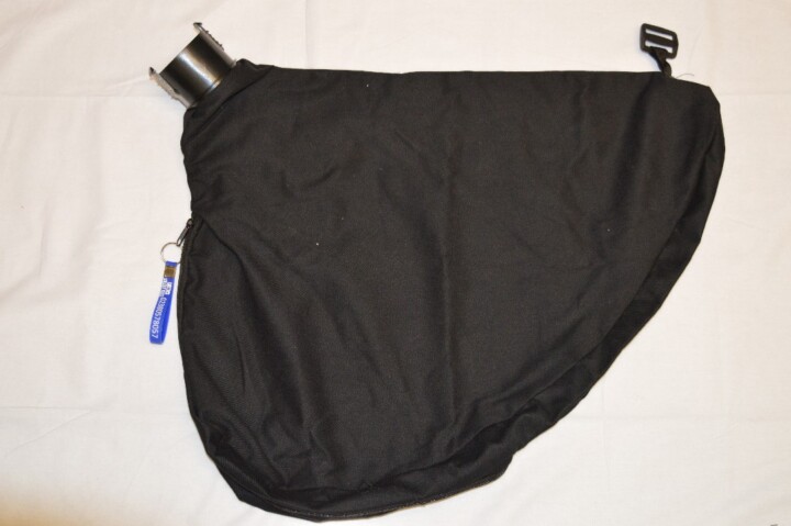 QUALCAST GBV250HI SOLENT TOOLS Garden Vac Bag