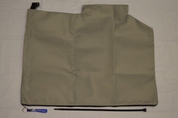 SOLENT TOOLS Garden Vac Bag Compatible With GMC PVB30 30cc 649035