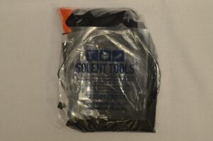 flymo scirocco 3000 replacement bag