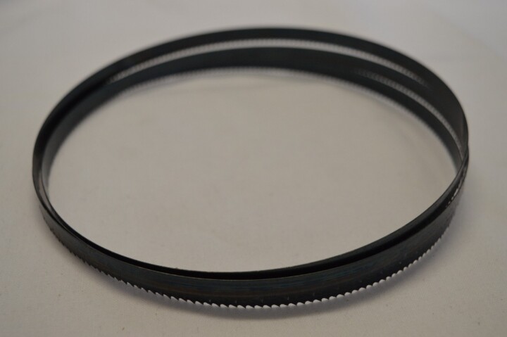 SOLENT TOOLS Bandsaw Blade Compatible With FERM FLZ275: 10mm (3/8") Wide, 10TPI