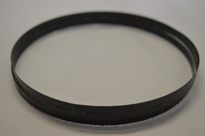 SOLENT TOOLS Bandsaw Blade Compatible With FERM FLZ275: 10mm (3/8") Wide, 14TPI