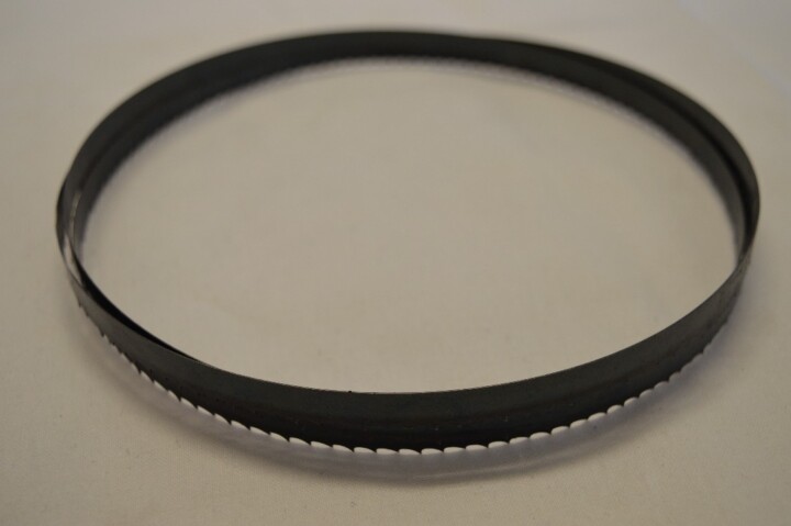 SOLENT TOOLS Bandsaw Blade Compatible With FERM FLZ275: 10mm (3/8") Wide, 6TPI