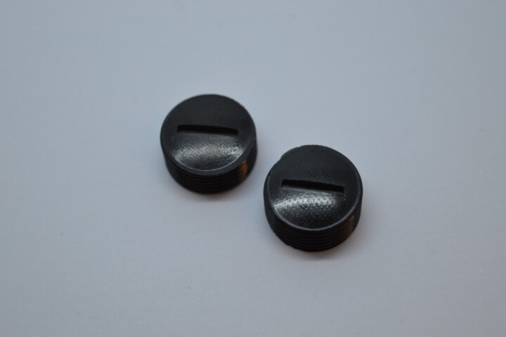 SOLENT TOOLS Brush Caps Compatible With HITACHI C8FSE