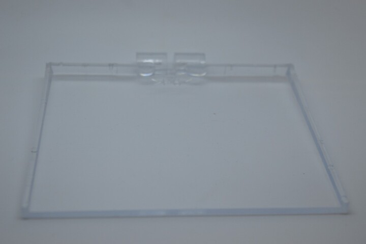 SOLENT TOOLS Eye Shield Compatible With POWERBASE NTG6L-4