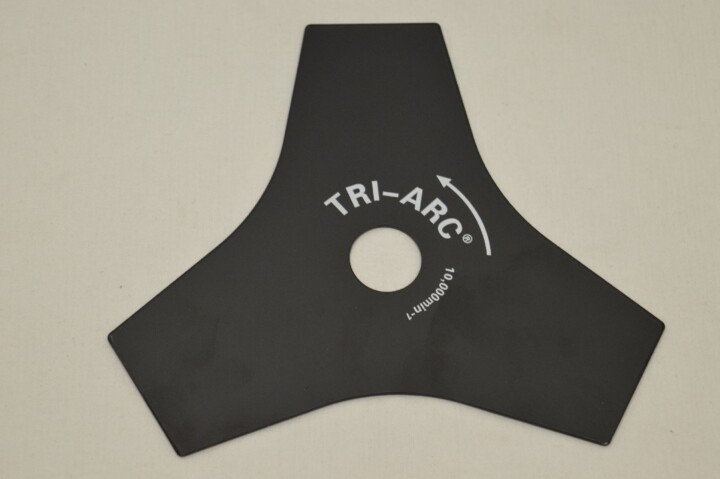 SOLENT TOOLS Blade Compatible With RYOBI ABC03 Brush Cutter