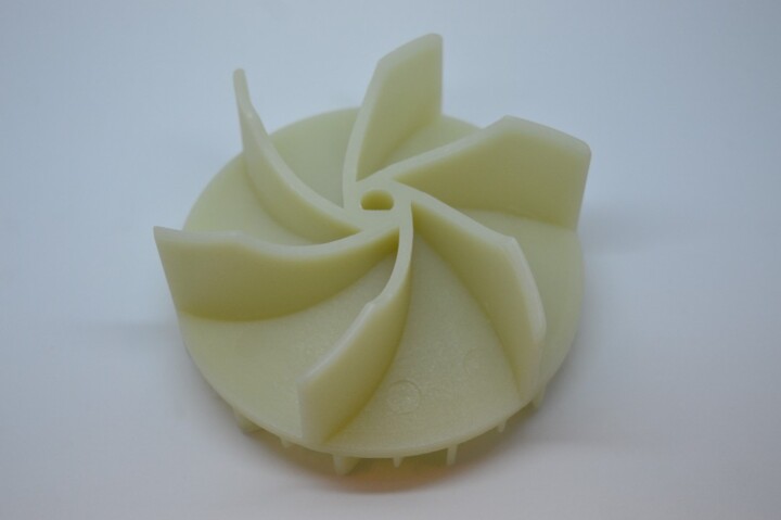 SOLENT TOOLS Impellor Compatible With TESCO BV2800