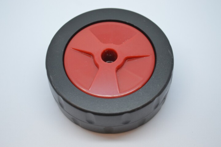 SOLENT TOOLS Wheel Compatible With TESCO BV2800