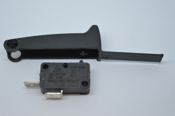 SOLENT TOOLS Switch Compatible With TESCO BV2800