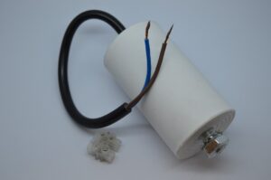 SOLENT TOOLS Capacitor Compatible With MACALLISTER MLM1800MD