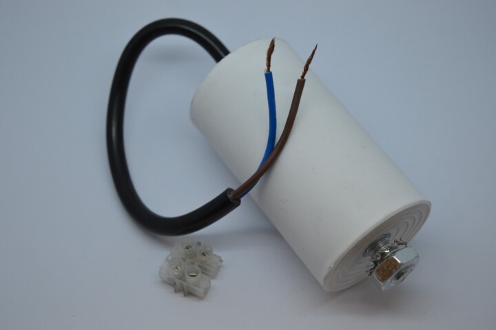 SOLENT TOOLS Capacitor Compatible With MACALLISTER MLM1800MD