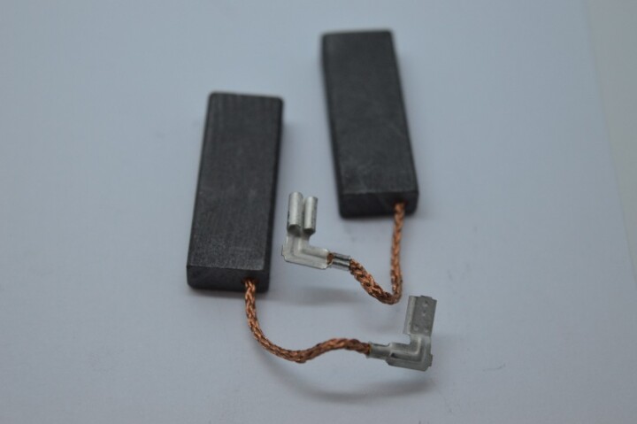 SOLENT TOOLS Carbon Brushes Compatible With PERFORMANCE POWER PP1200SA