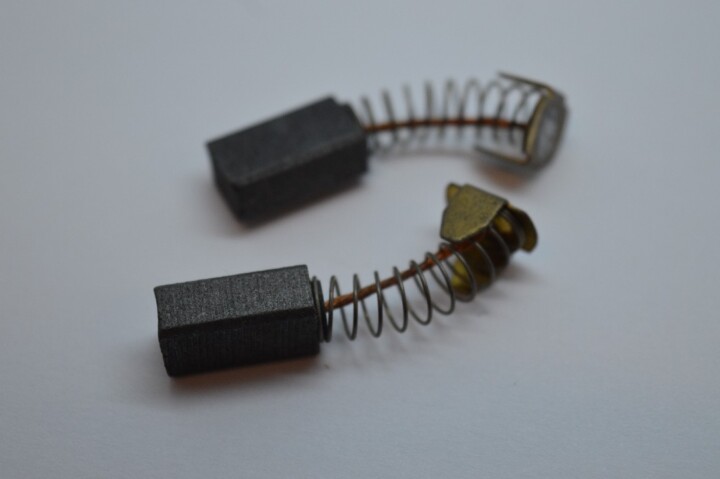 Carbon Brushes Compatible With RYOBI PD1956V
