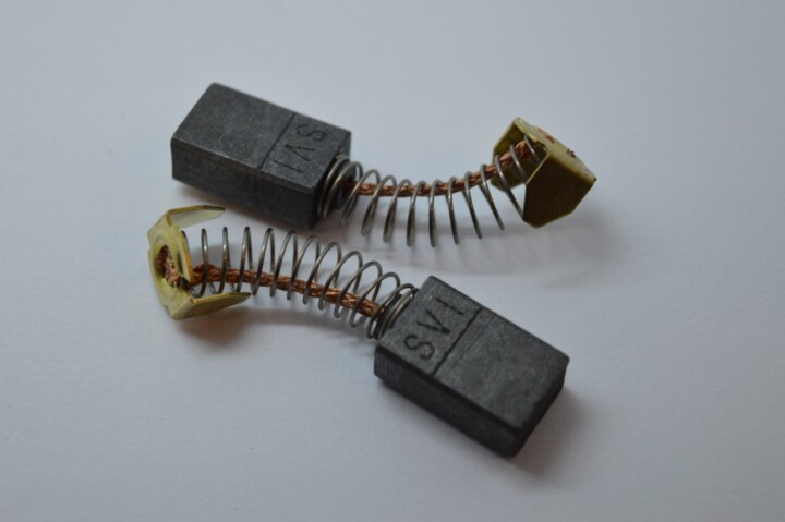 Carbon Brushes Compatible With RYOBI 711SU