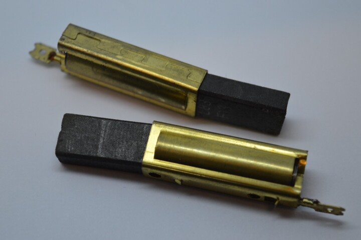 Carbon Brushes Compatible With STIHL HLE71