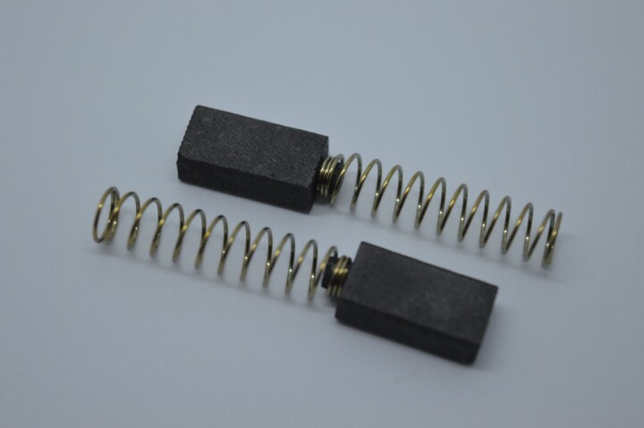 SOLENT TOOLS Carbon Brushes Compatible With BOSCH PBS75E Sander
