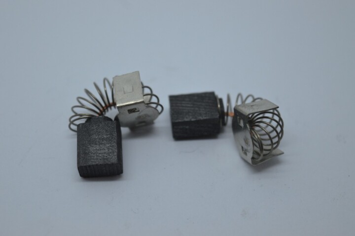 SOLENT TOOLS Carbon Brushes Compatible With BOSCH GBM1RE Drill