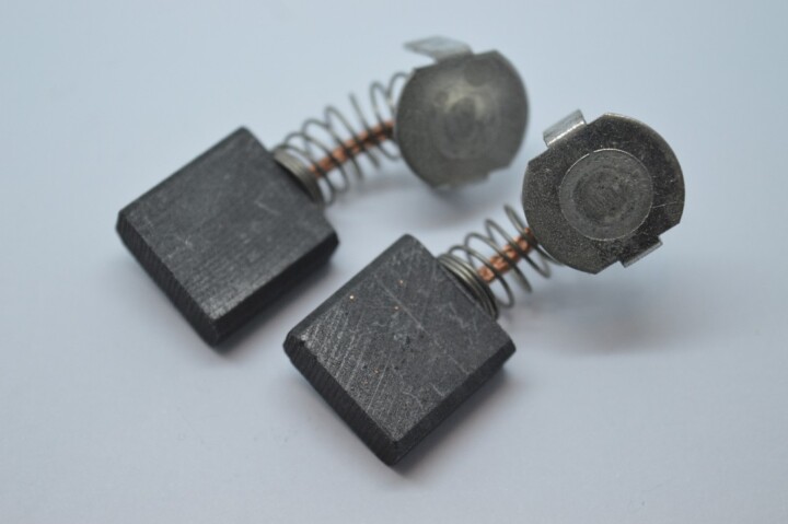 SOLENT TOOLS Carbon Brushes Compatible With RYOBI ECO2035