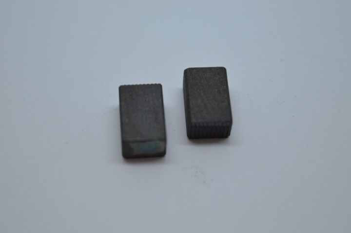 SOLENT TOOLS Carbon Brushes Compatible With MILWAUKEE TQSE-2500Q