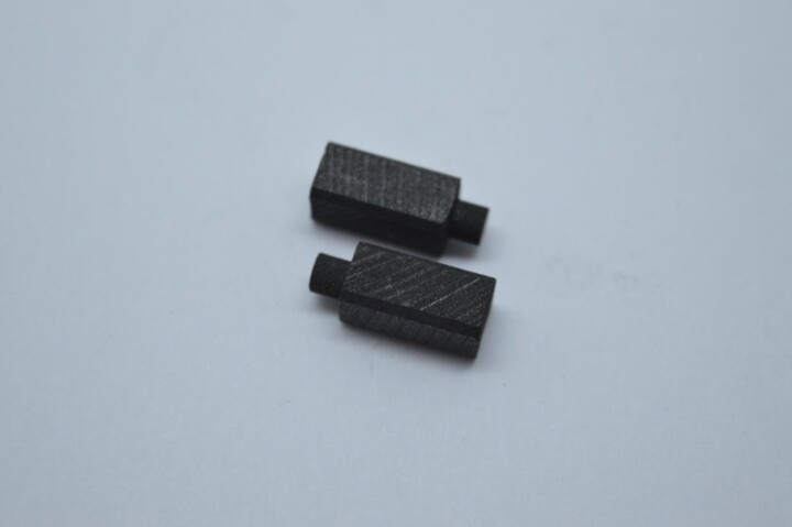 SOLENT TOOLS Carbon Brushes Compatible With CASALS 3T10/2P Drill