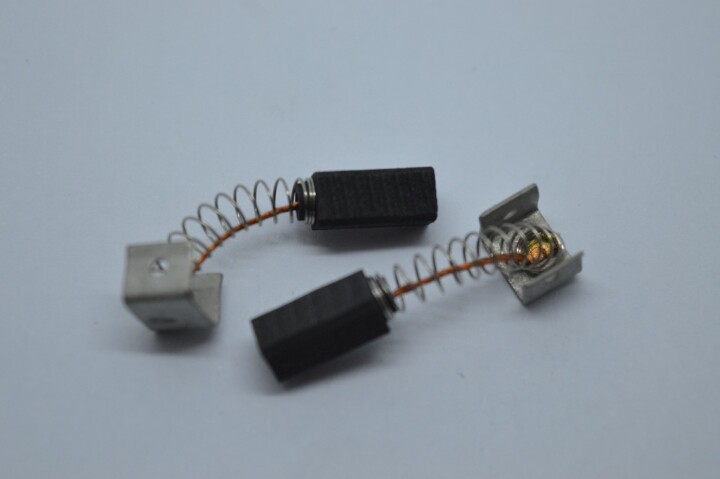 SOLENT TOOLS Carbon Brushes Compatible With CASALS 13490