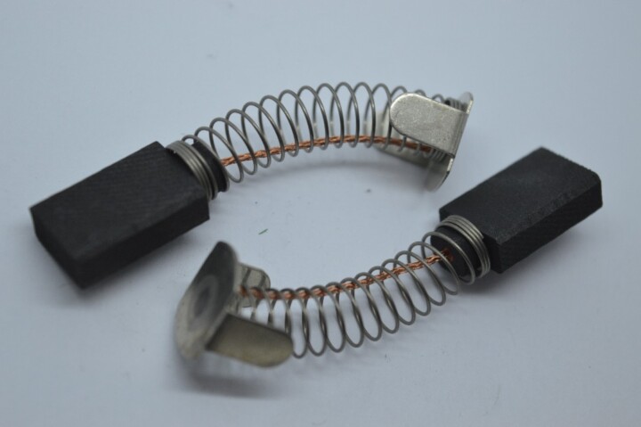 SOLENT TOOLS Carbon Brushes Compatible With RYOBI B7200A