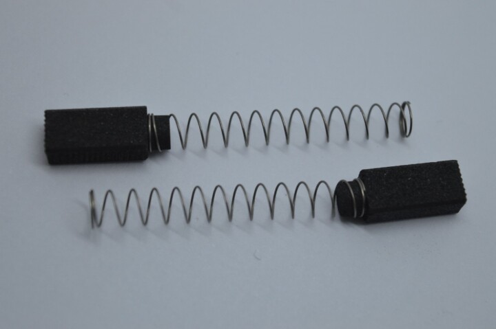 SOLENT TOOLS Carbon Brushes Compatible With SKIL 63905