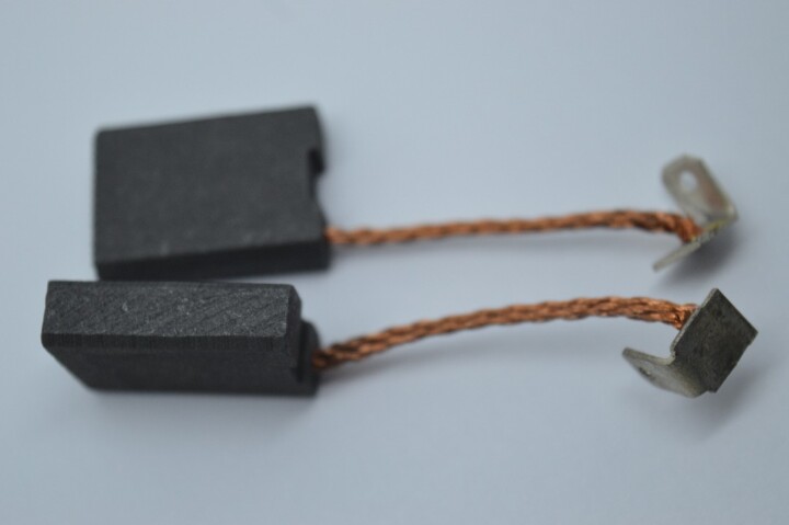 SOLENT TOOLS Carbon Brushes Compatible With FLEX K29