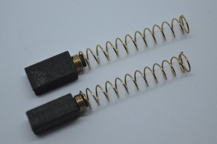 SOLENT TOOLS Carbon Brushes Compatible With KRESS CST6270 Drill