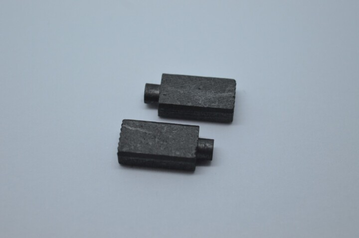 SOLENT TOOLS Carbon Brushes Compatible With METABO 34301123