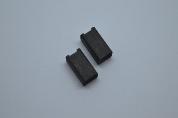 SOLENT TOOLS Carbon Brushes Compatible With DEWALT 931235-00