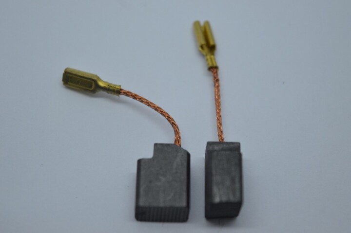 SOLENT TOOLS Carbon Brushes Compatible With DEWALT 636128-03