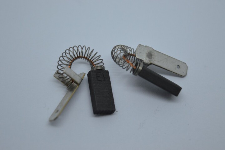 SOLENT TOOLS Carbon Brushes Compatible With EDMR 18P7938ECH80478