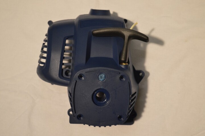 SOLENT TOOLS Recoil Starter Compatible With CHALLENGE SGT01D
