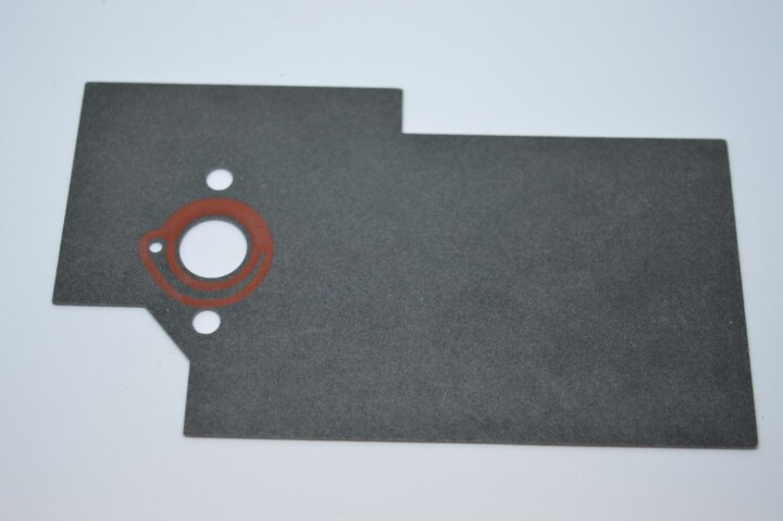SOLENT TOOLS Carburettor Gasket Compatible With CHALLENGE SGT01D