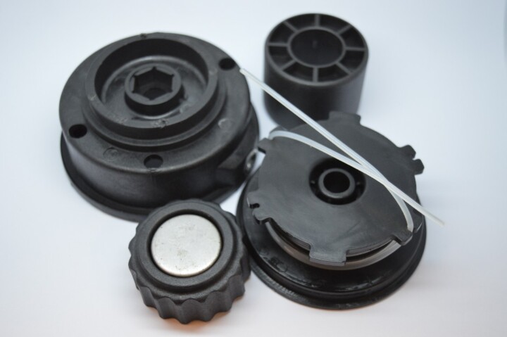 SOLENT TOOLS Spool Head Assembly Compatible With CHALLENGE SGT01D