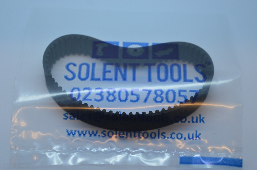 thumbnail image 2 of Drive Belt For Bosch PHO150, PHO200, PHO2-82 Planers – 1604736004 / 1604736002 2 of 5