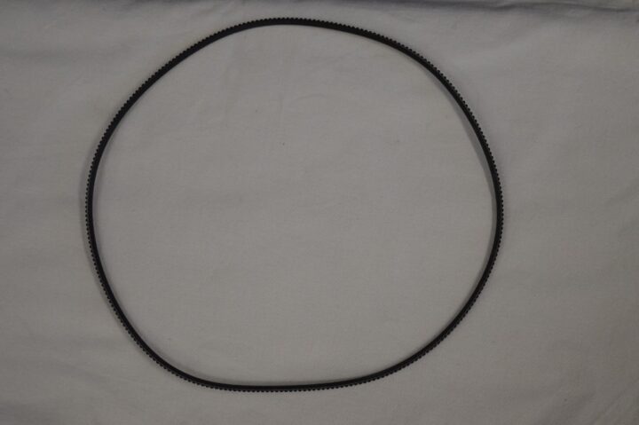 SOLENT TOOLS Drive Belt Compatible With NAEROK CT918ANS (V Shape Belt)