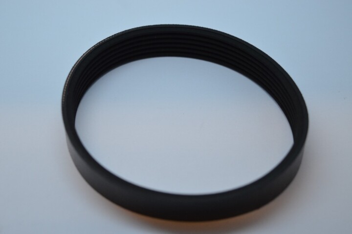 SOLENT TOOLS Drive Belt Compatible With MAKITA EK6100 Disc Cutter