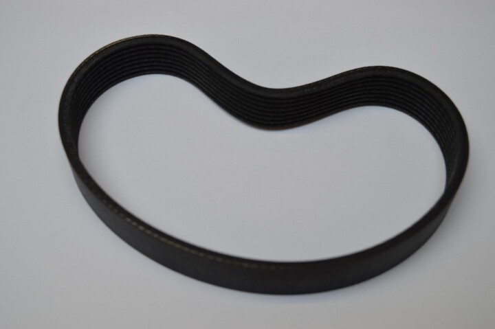 SOLENT TOOLS Drive Belt Compatible With MACALLISTER COD2000FLS