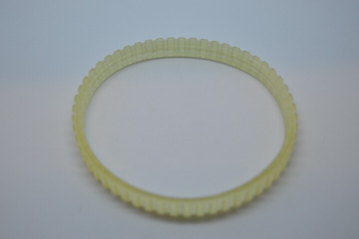 SOLENT TOOLS Drive Belt Compatible With POWERBASE 848716