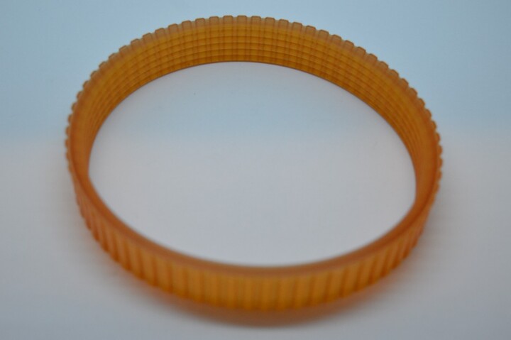 SOLENT TOOLS Drive Belt Compatible With MAKITA M9400 Sander