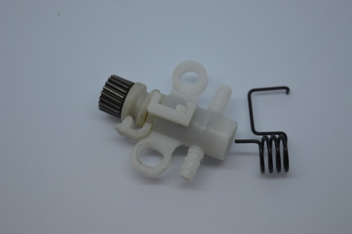 SOLENT TOOLS Oil Pump Compatible With IKRA EKSN2000